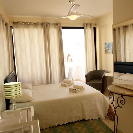 Pissouri Village Studios Luaran gambar