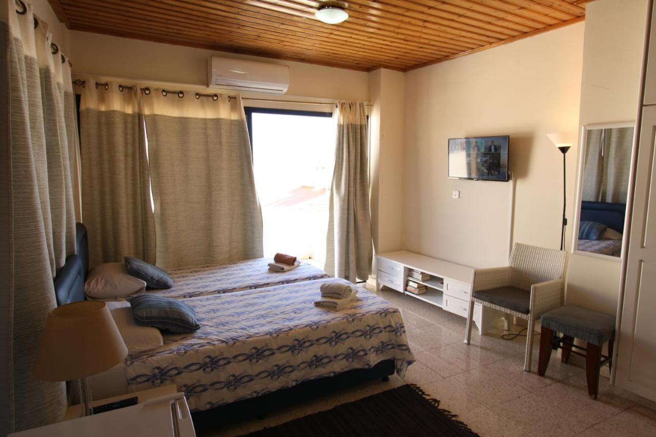 Pissouri Village Studios Luaran gambar