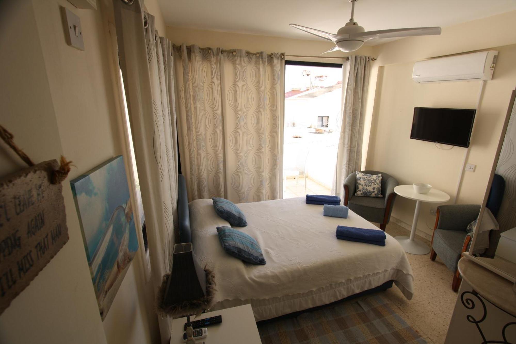Pissouri Village Studios Luaran gambar
