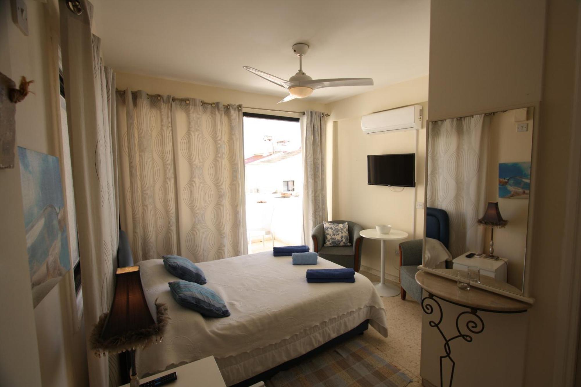 Pissouri Village Studios Luaran gambar