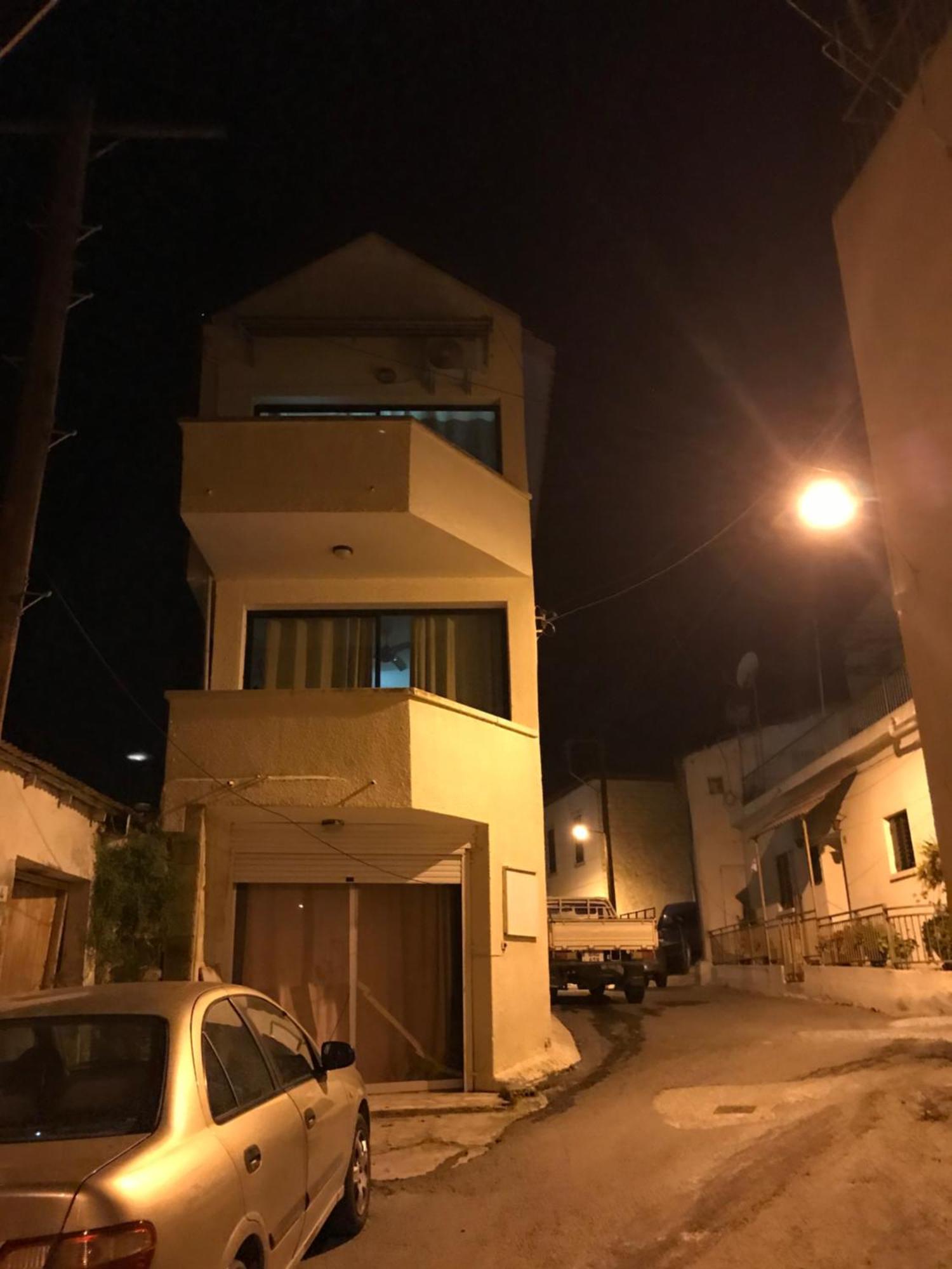 Pissouri Village Studios Luaran gambar