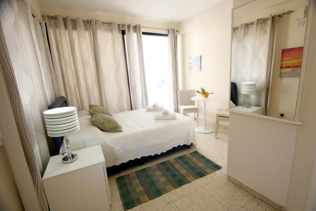 Pissouri Village Studios Luaran gambar