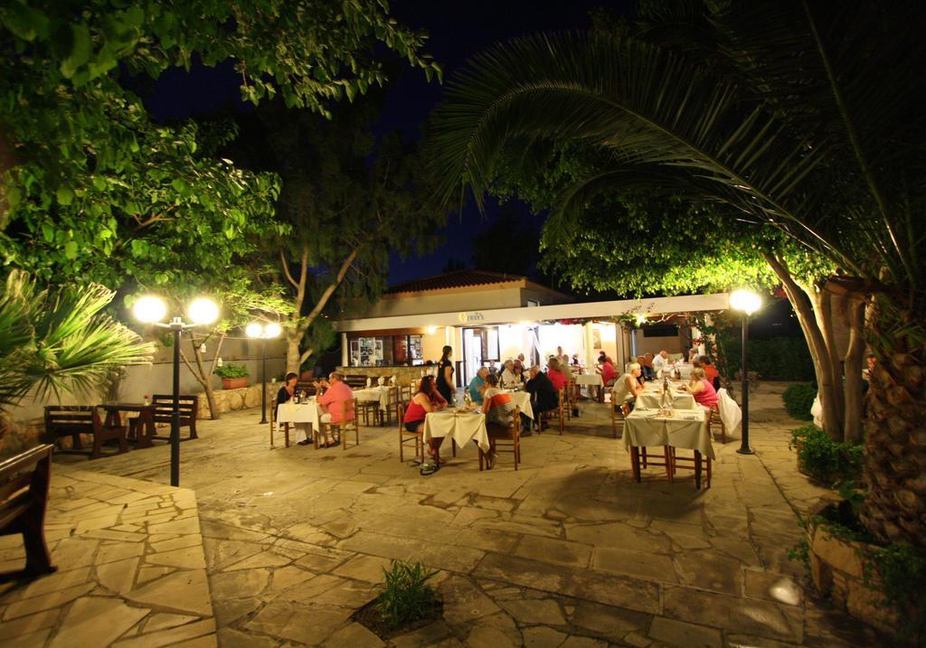 Pissouri Village Studios Luaran gambar