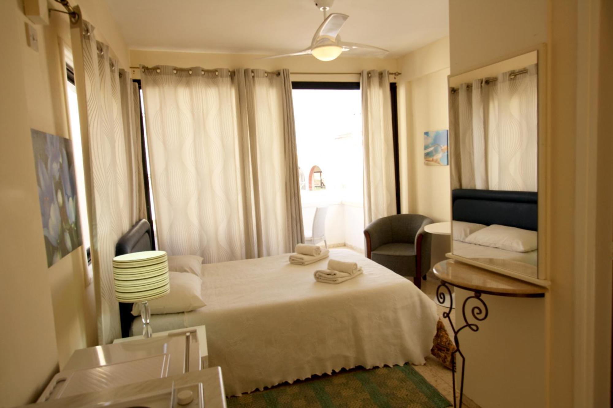 Pissouri Village Studios Luaran gambar