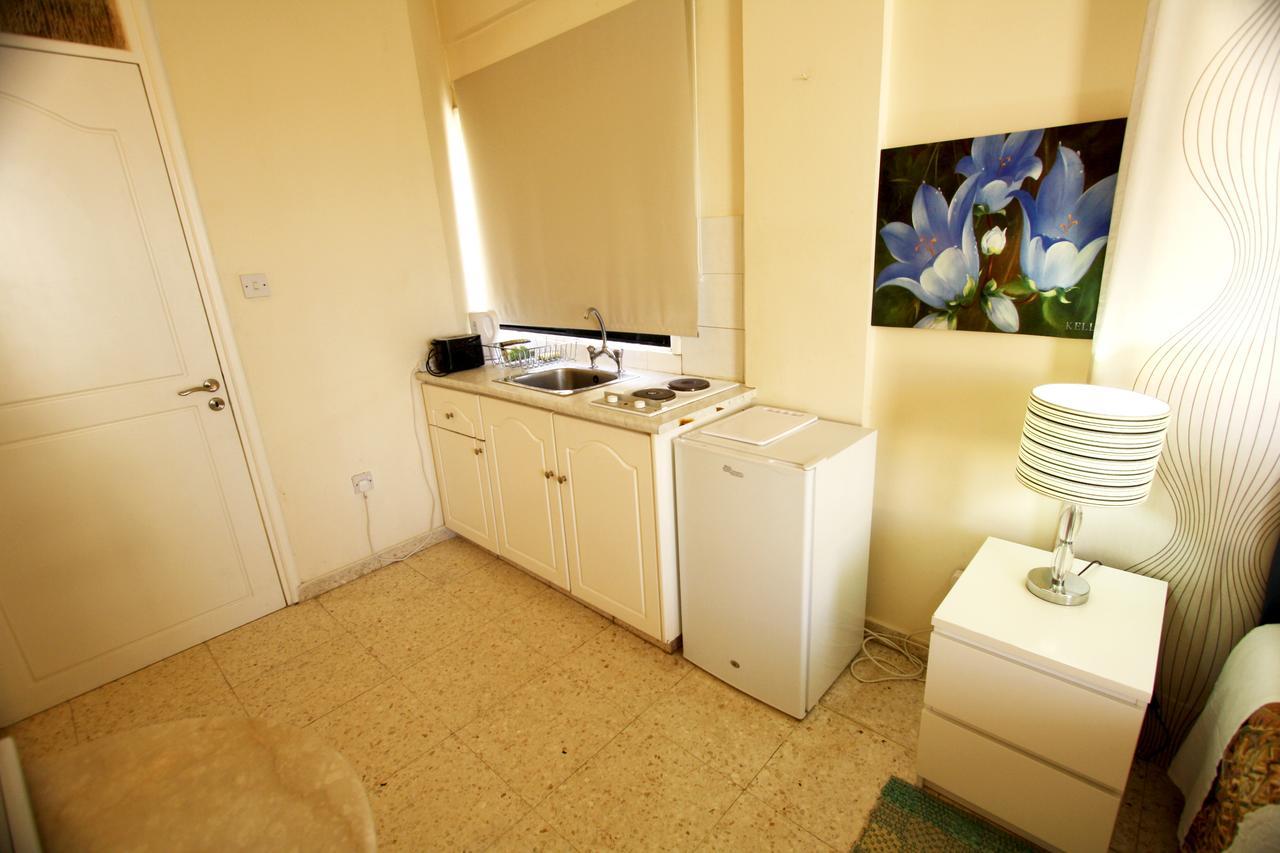 Pissouri Village Studios Luaran gambar