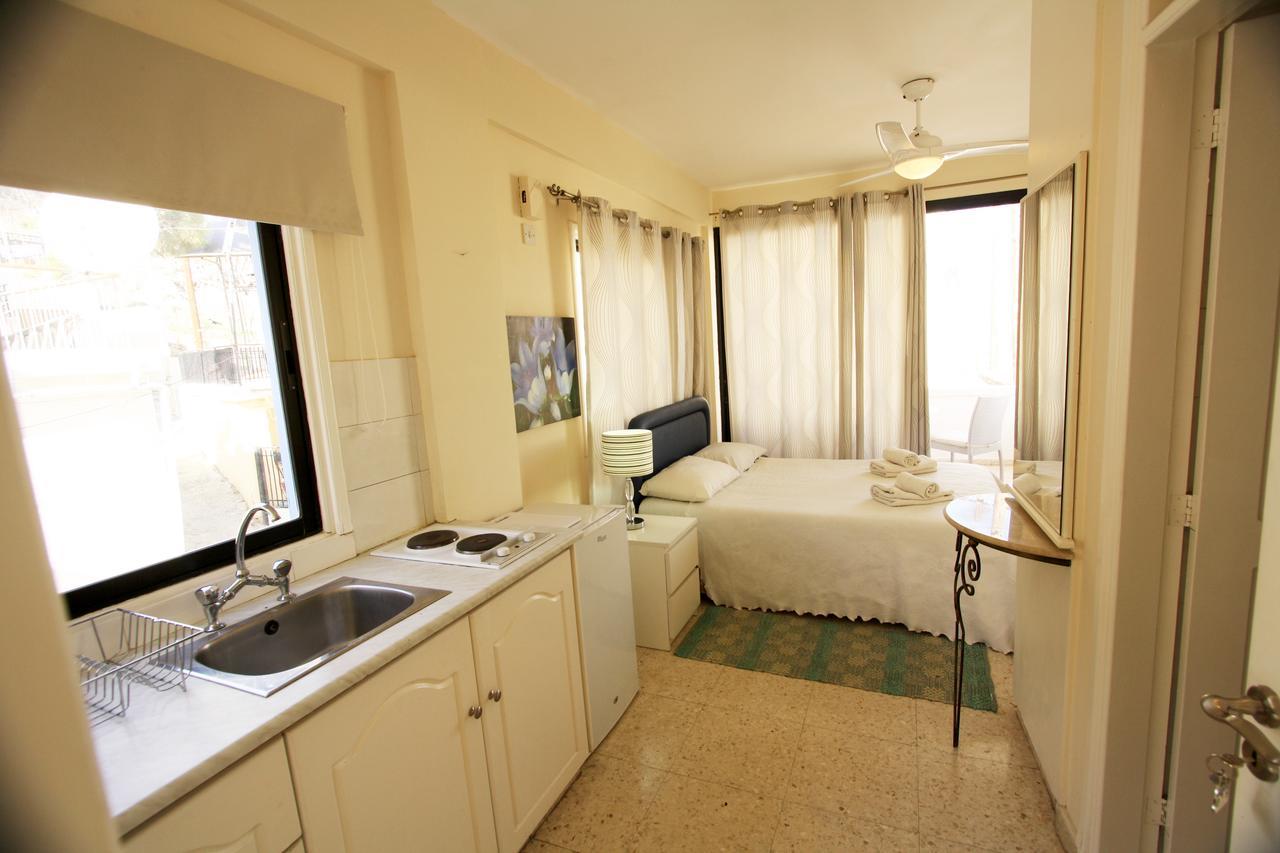 Pissouri Village Studios Luaran gambar